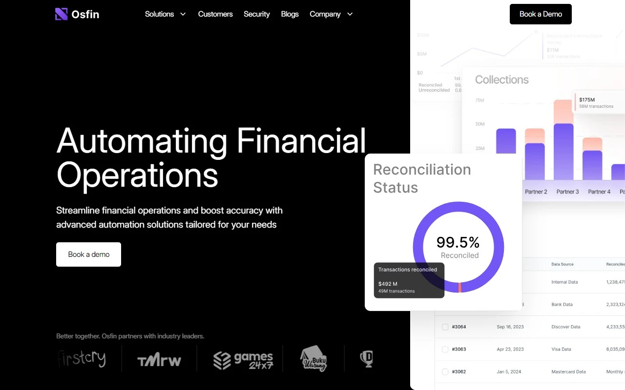 Osfin.ai