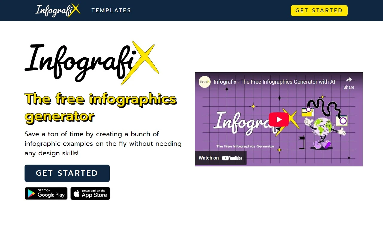 Infografix