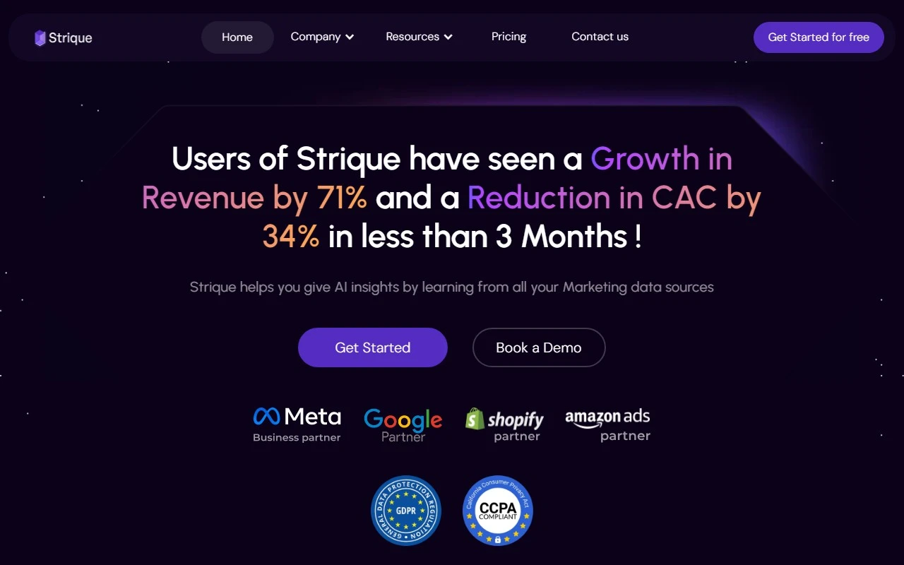 Strique Strique