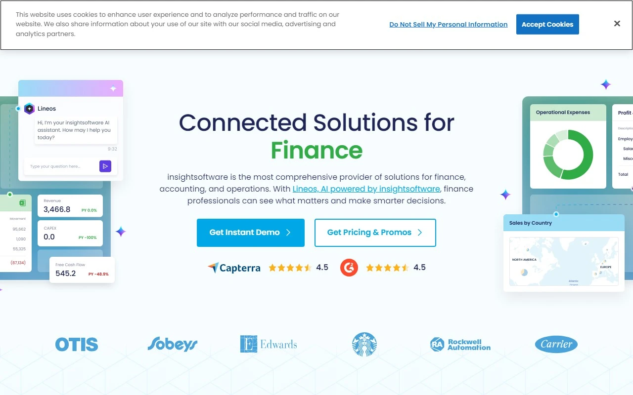 insightsoftware