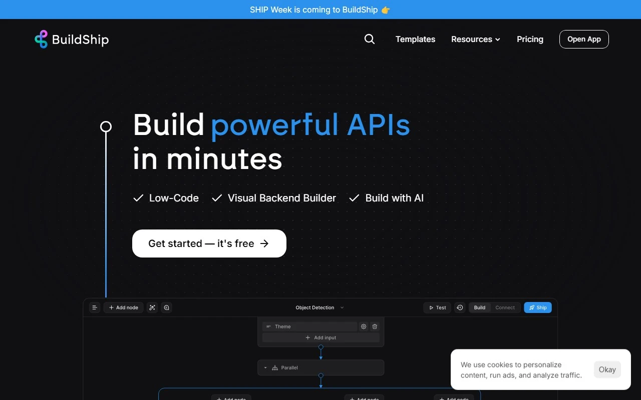 BuildShip