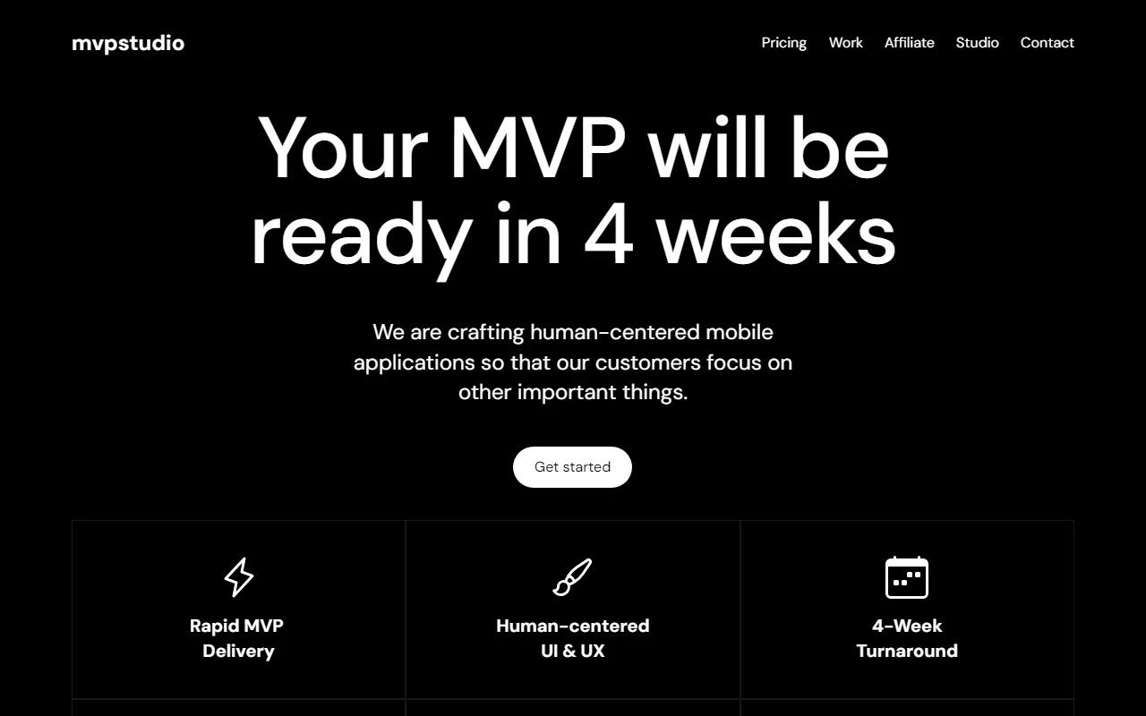MVP Studio