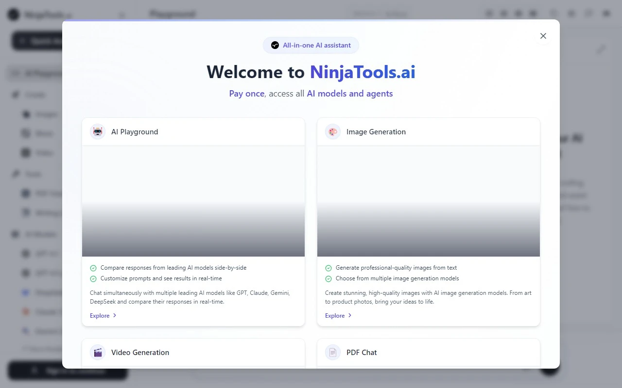 NinjaTools