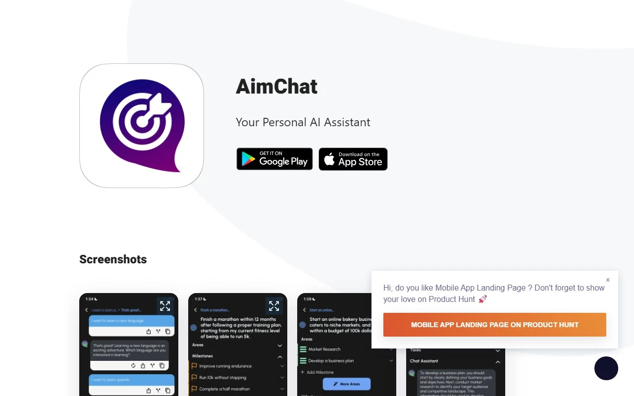 AimChat