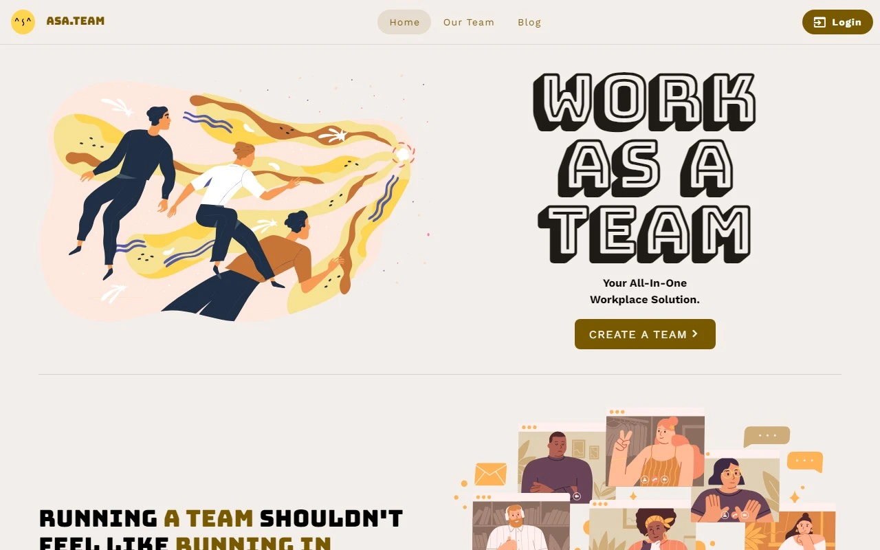 Asa.Team