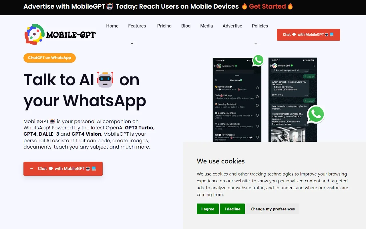 MobileGPT