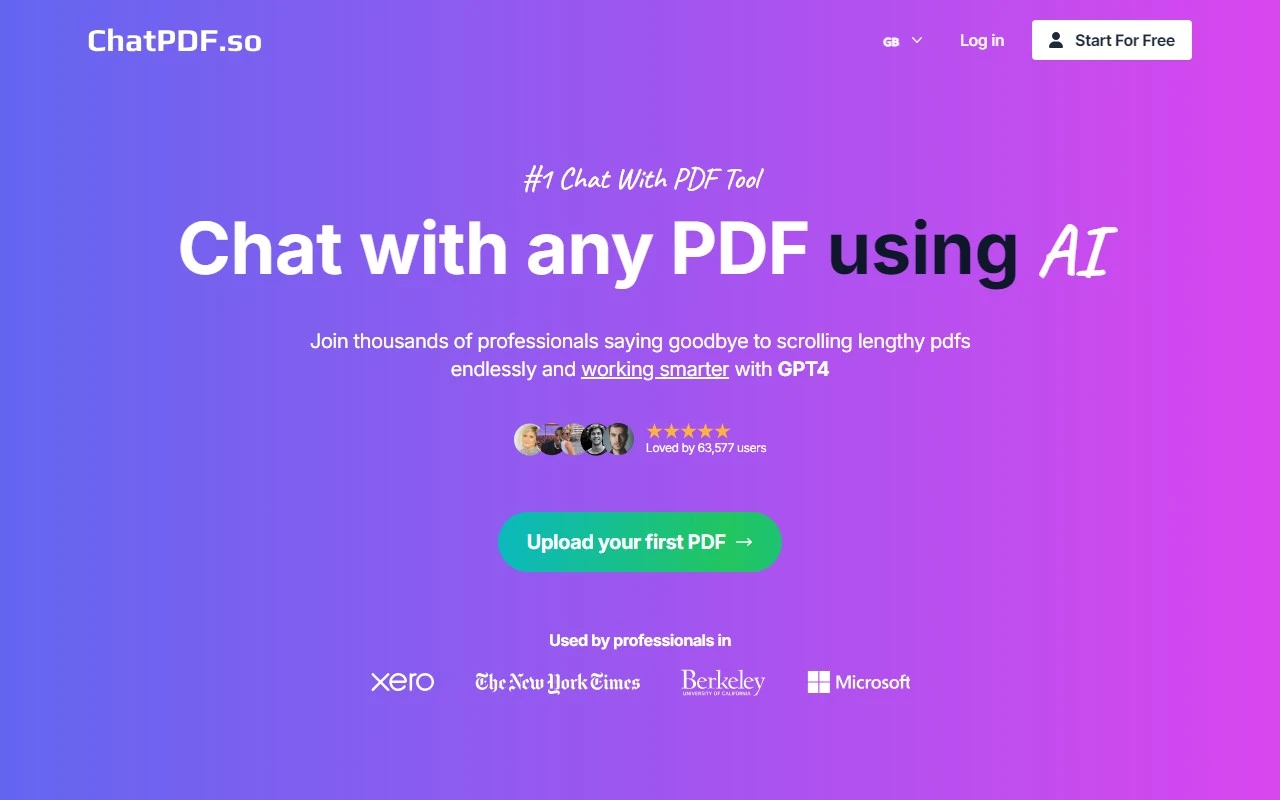 ChatPDF.so