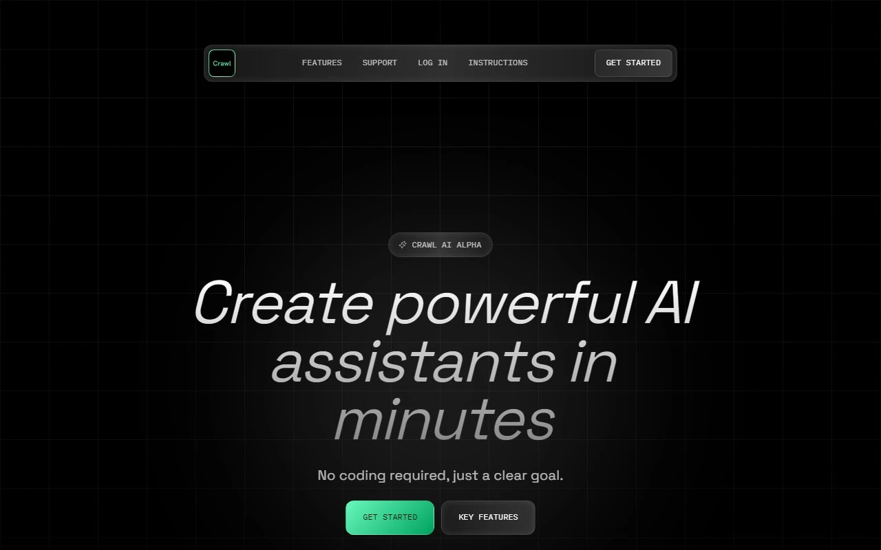 Crawl AI
