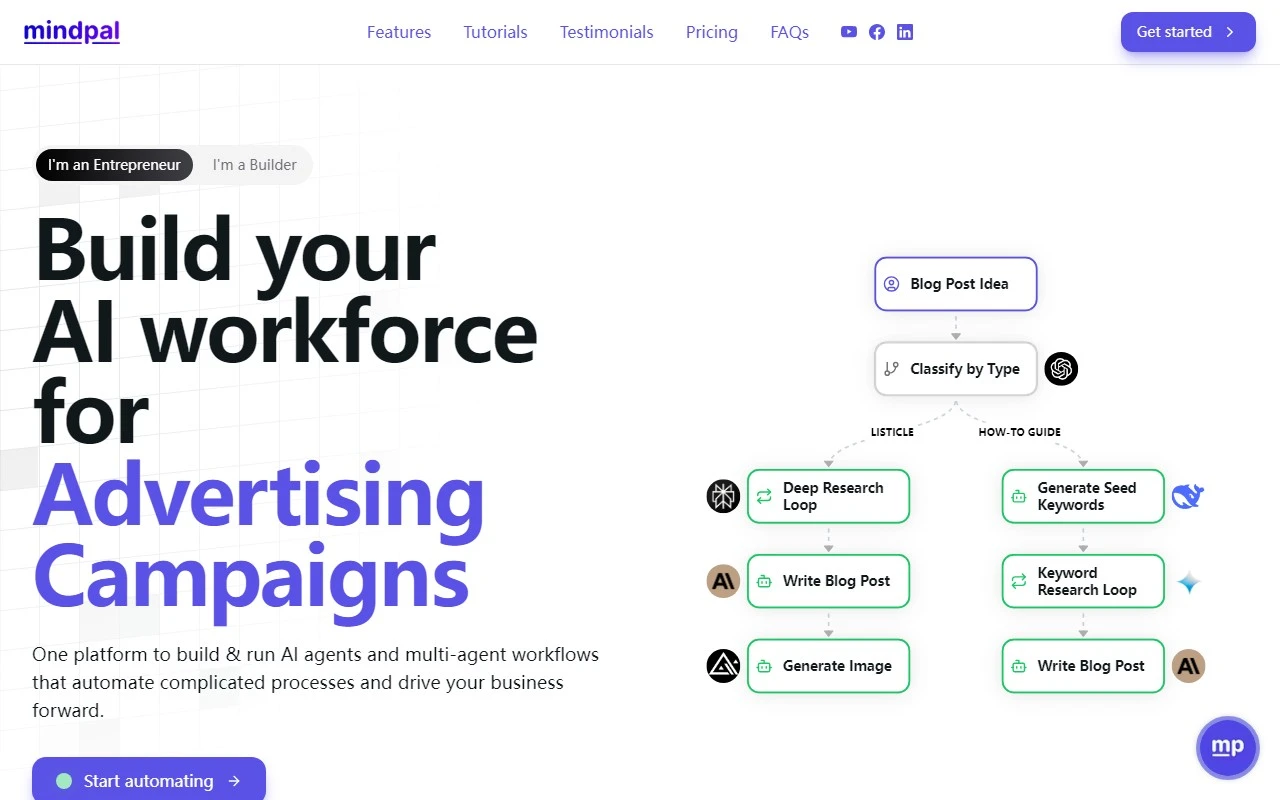 https://mindpal.com