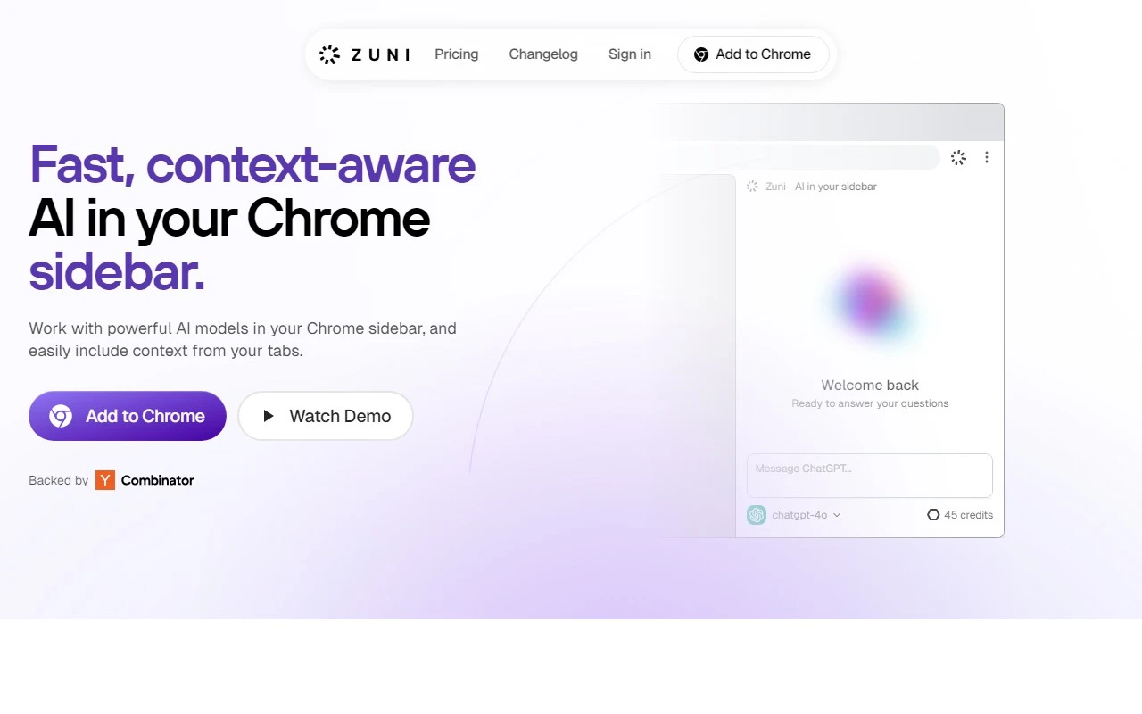 Zuni