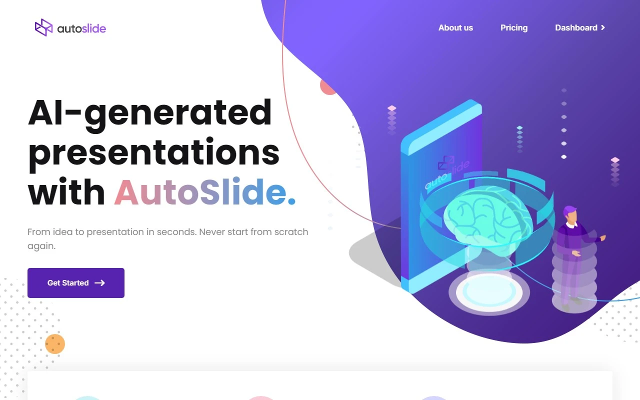 AutoSlide