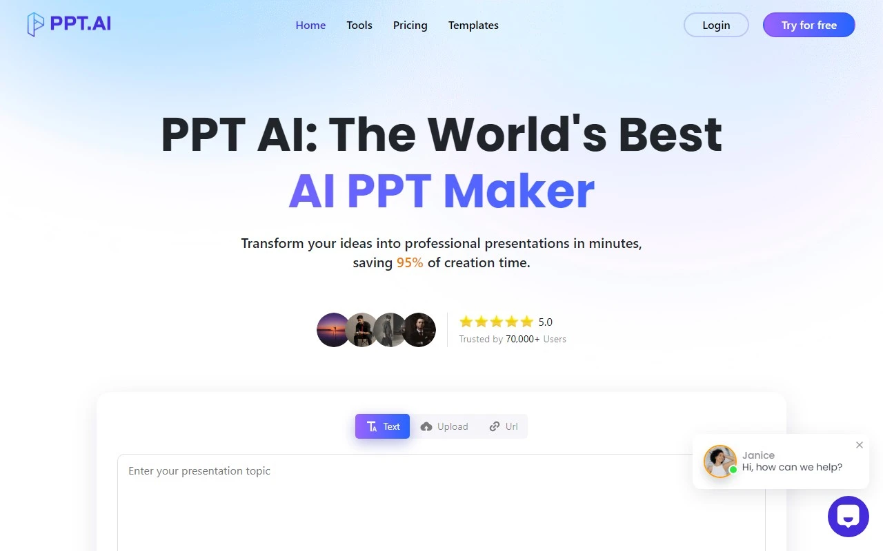PPT.AI