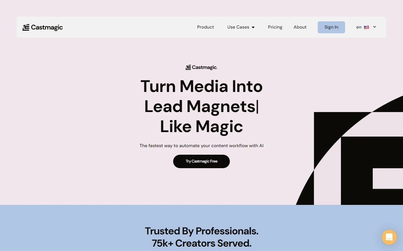 Castmagic