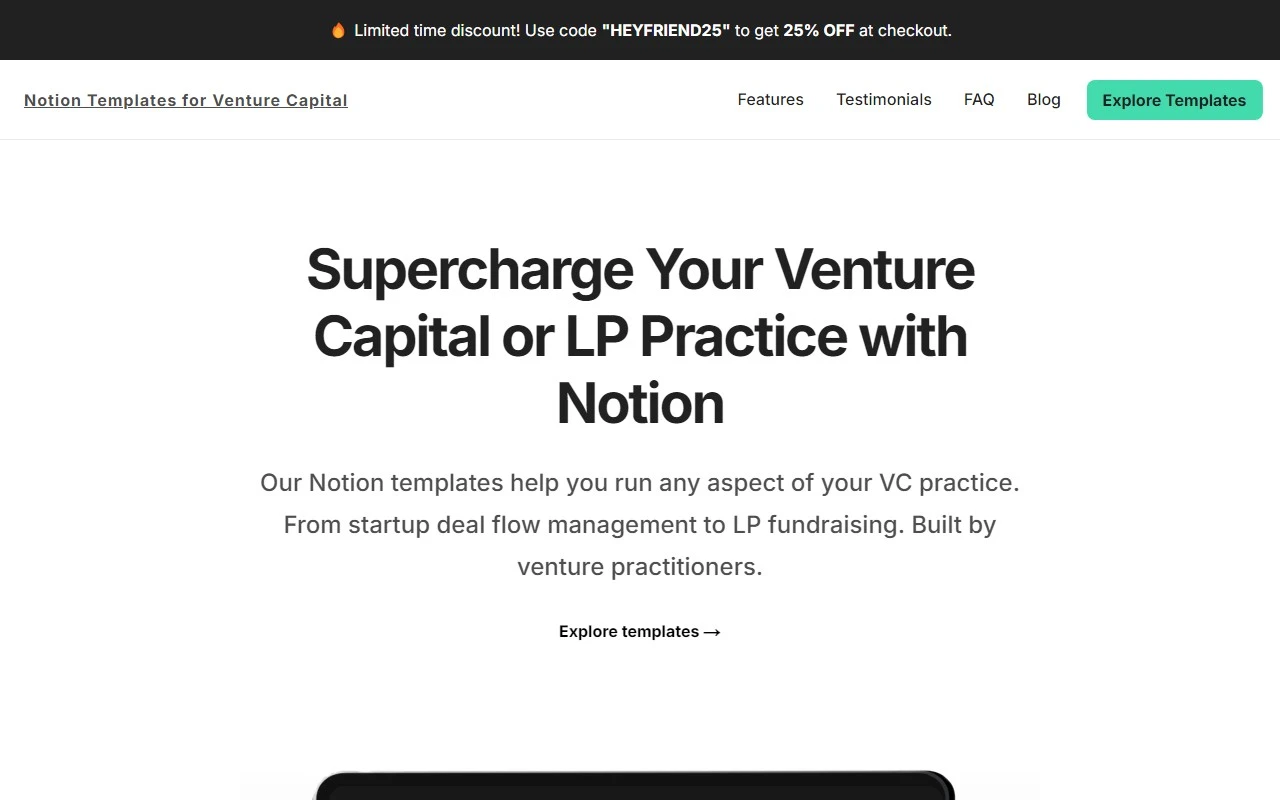 NotionVC