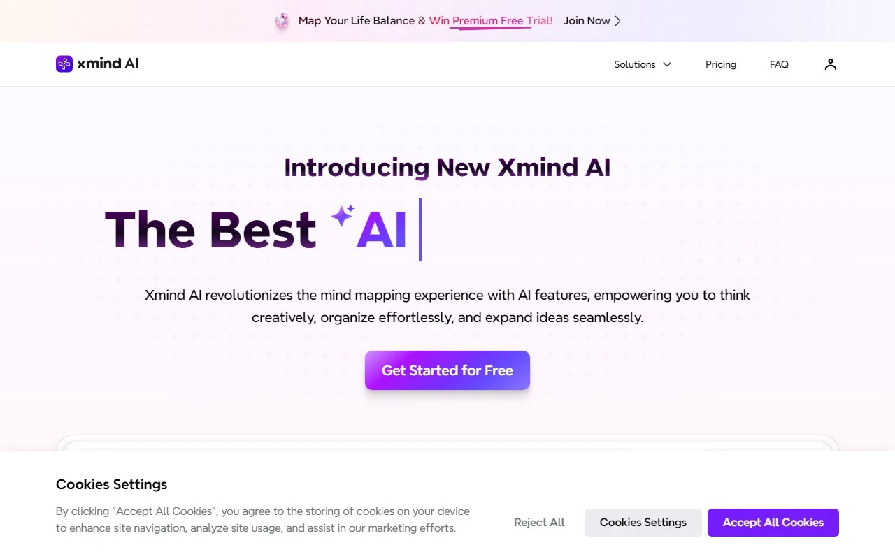 Xmind AI: The Collaborative Mind Mapping Tool