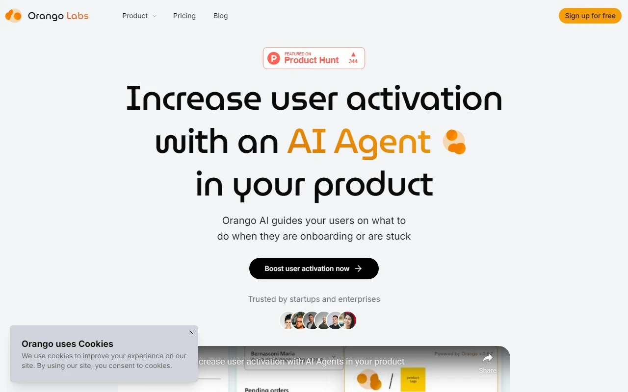Orango AI