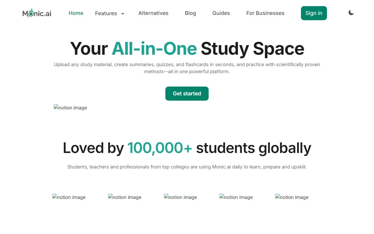Monic.ai