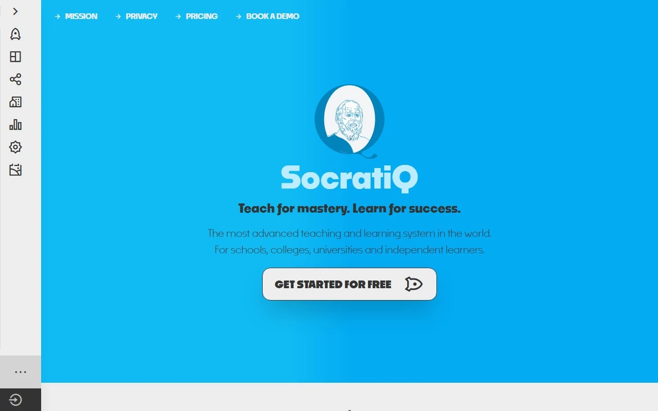 SocratiQ SocratiQ