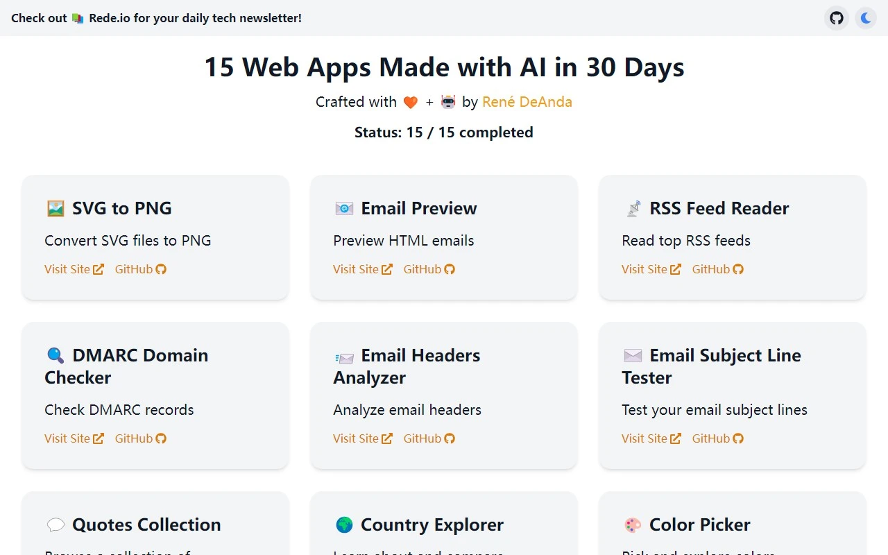 Makr.io Makr.io