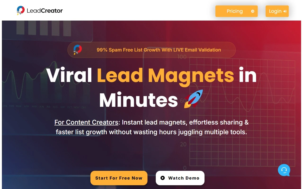 LeadCreator