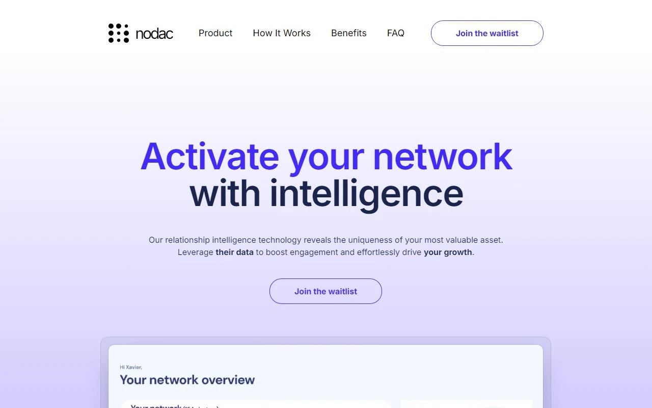 Nodac
