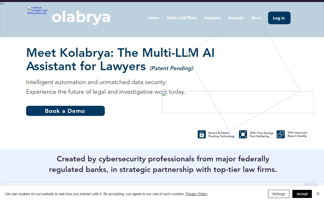 Kolabrya AI