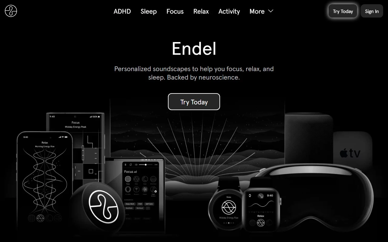 Endel