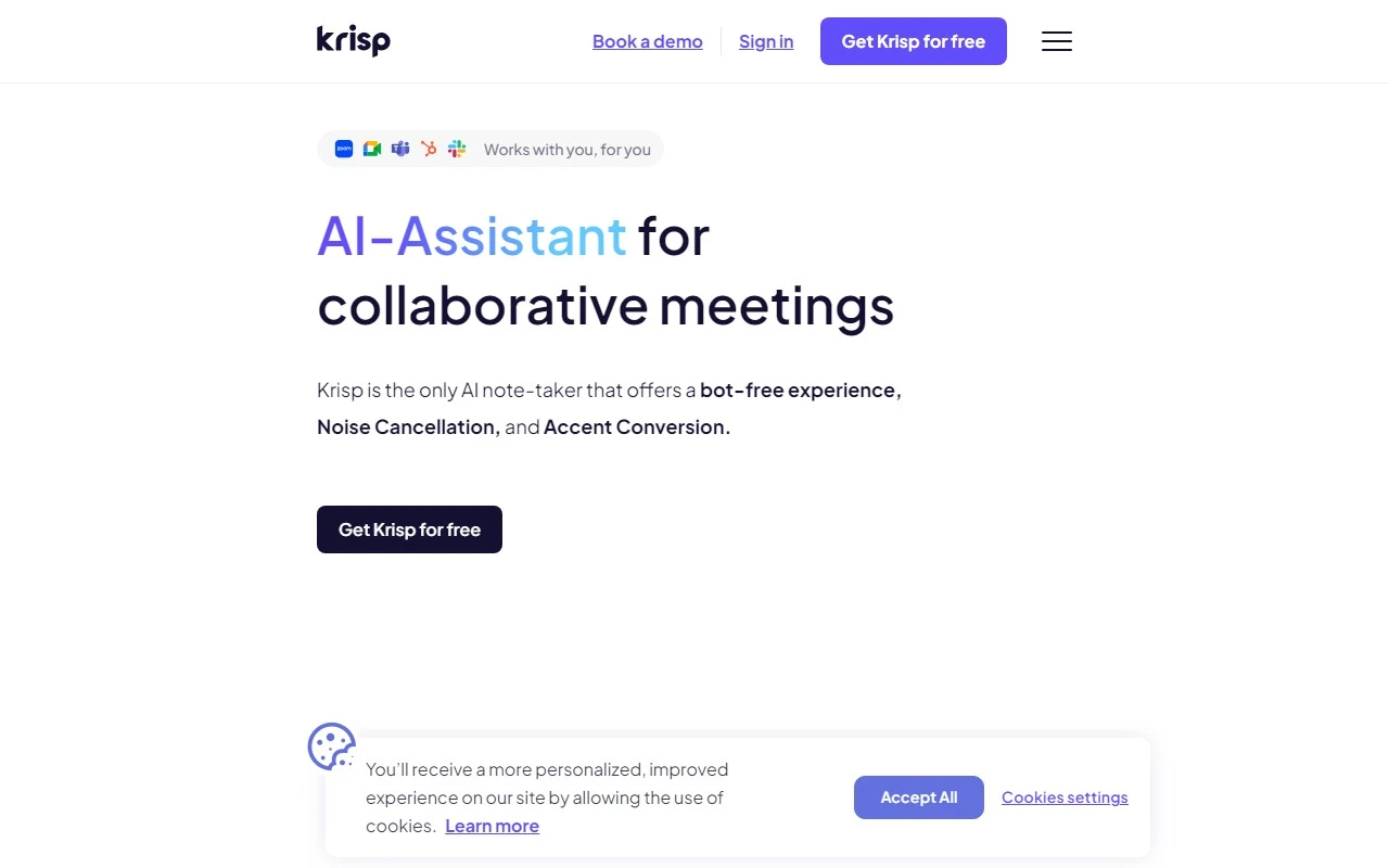 Krisp