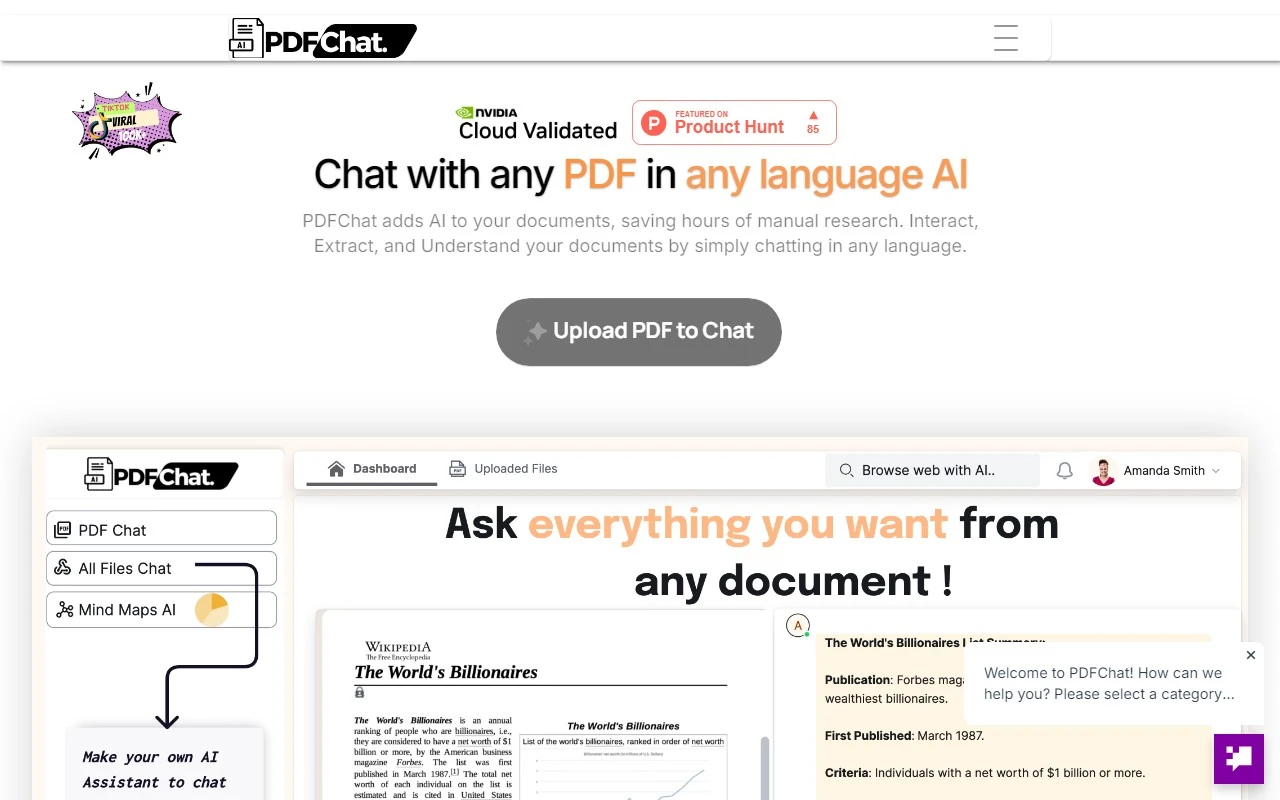 PDFChat