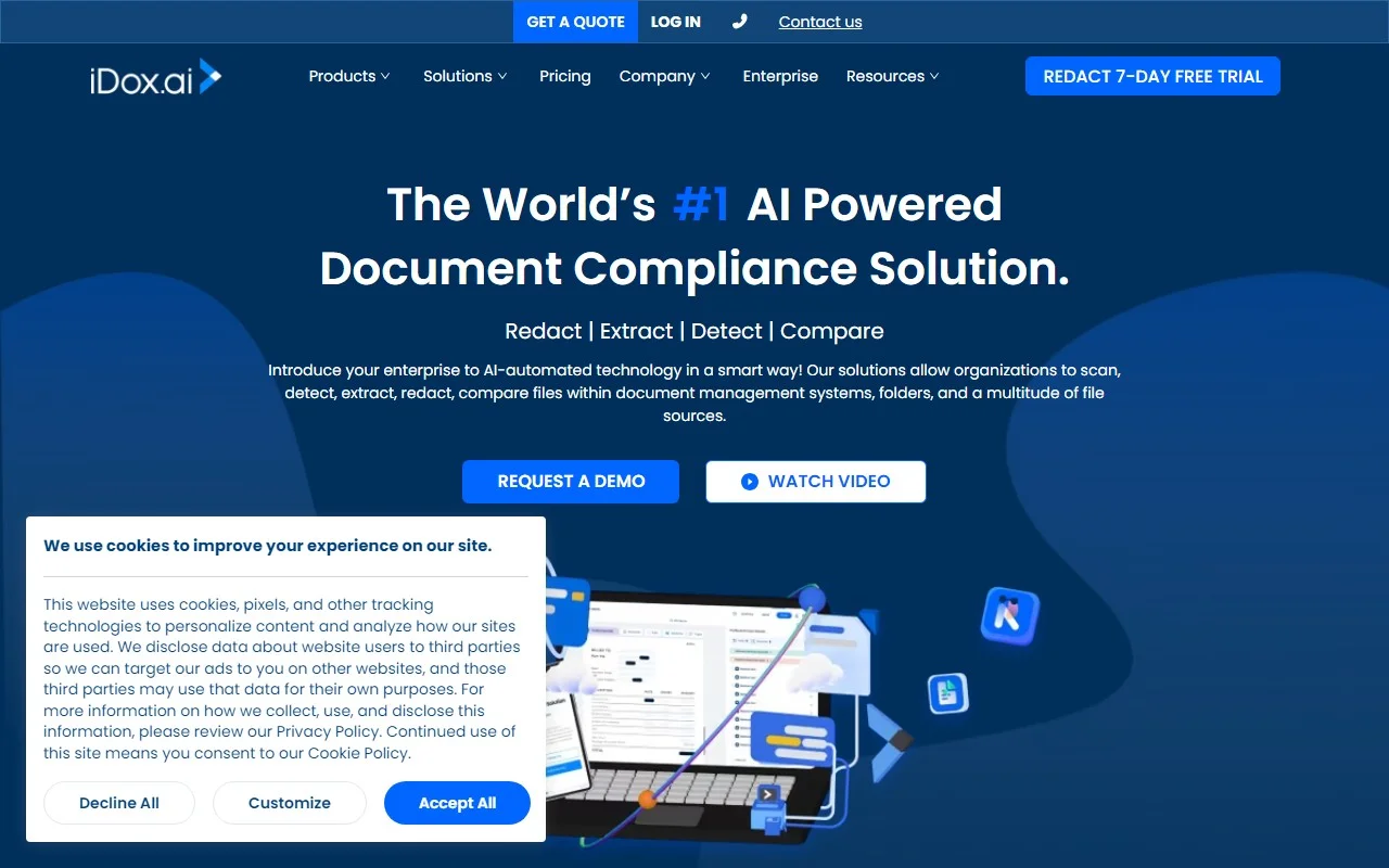 iDox.ai