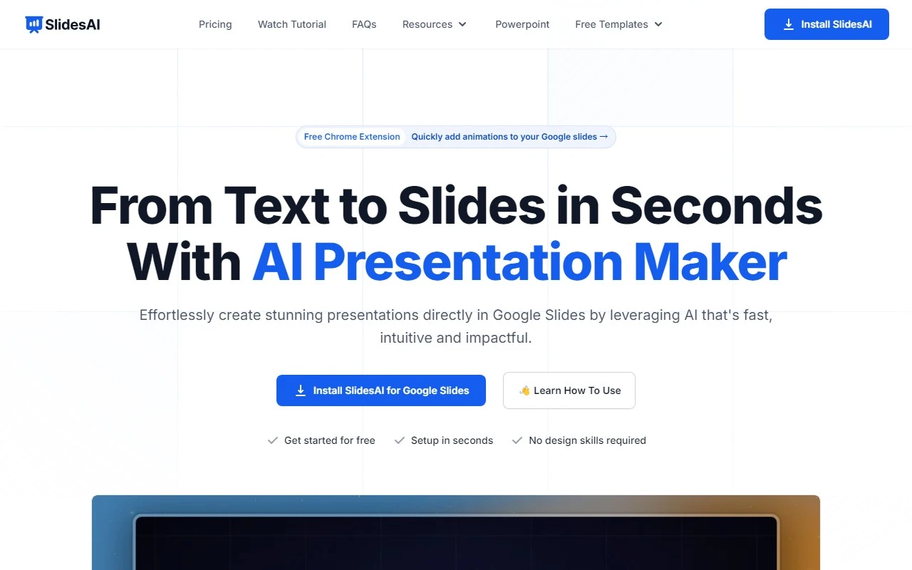 SlidesAI