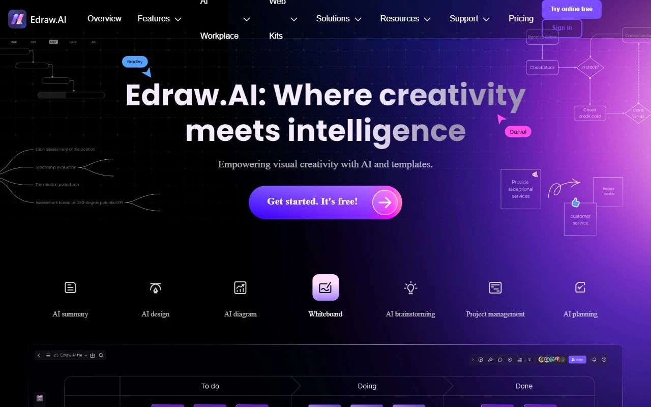 Edraw.AI