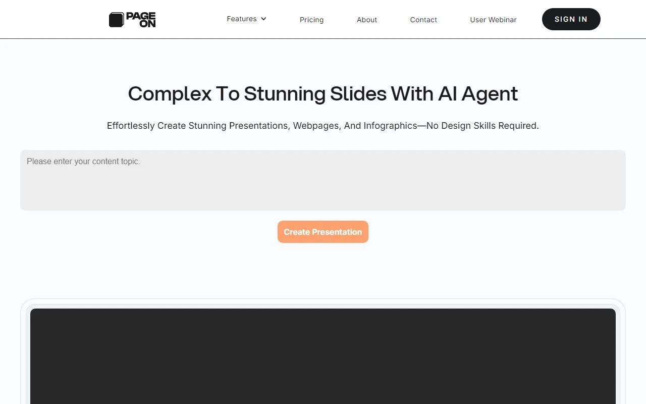 PageOn.ai PageOn.ai