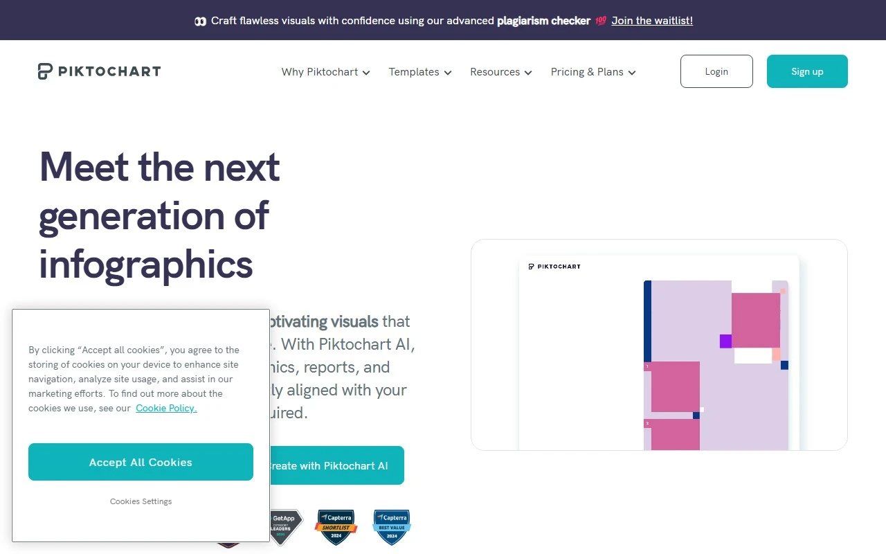 Piktochart