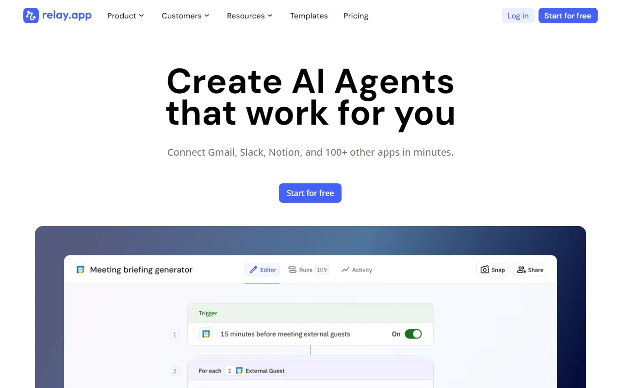 Relay.app