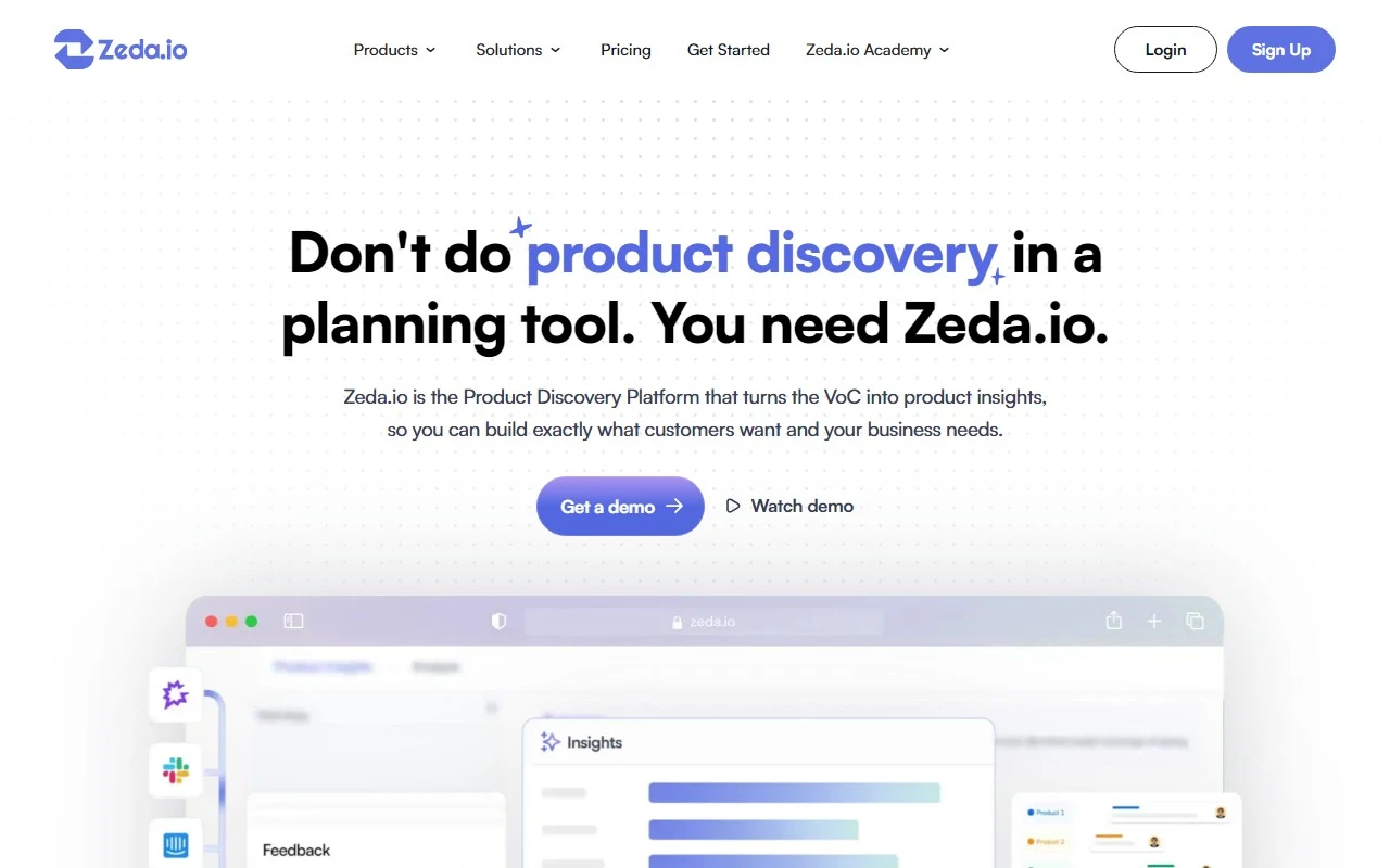 Zeda.io