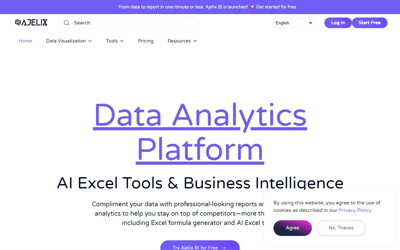 AI Excel Tools & Google Sheets - AI Excel Formula Generator - Bot