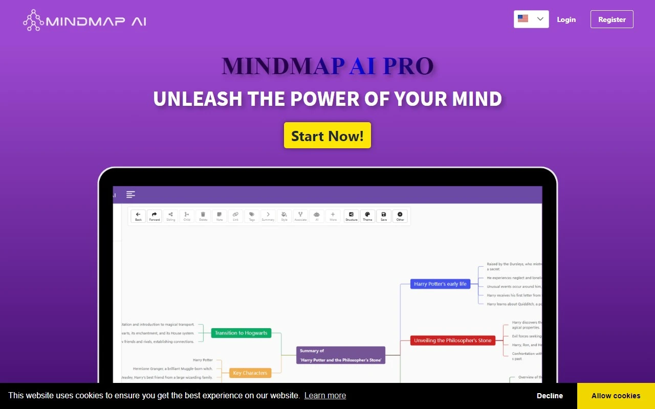 MindmapAI