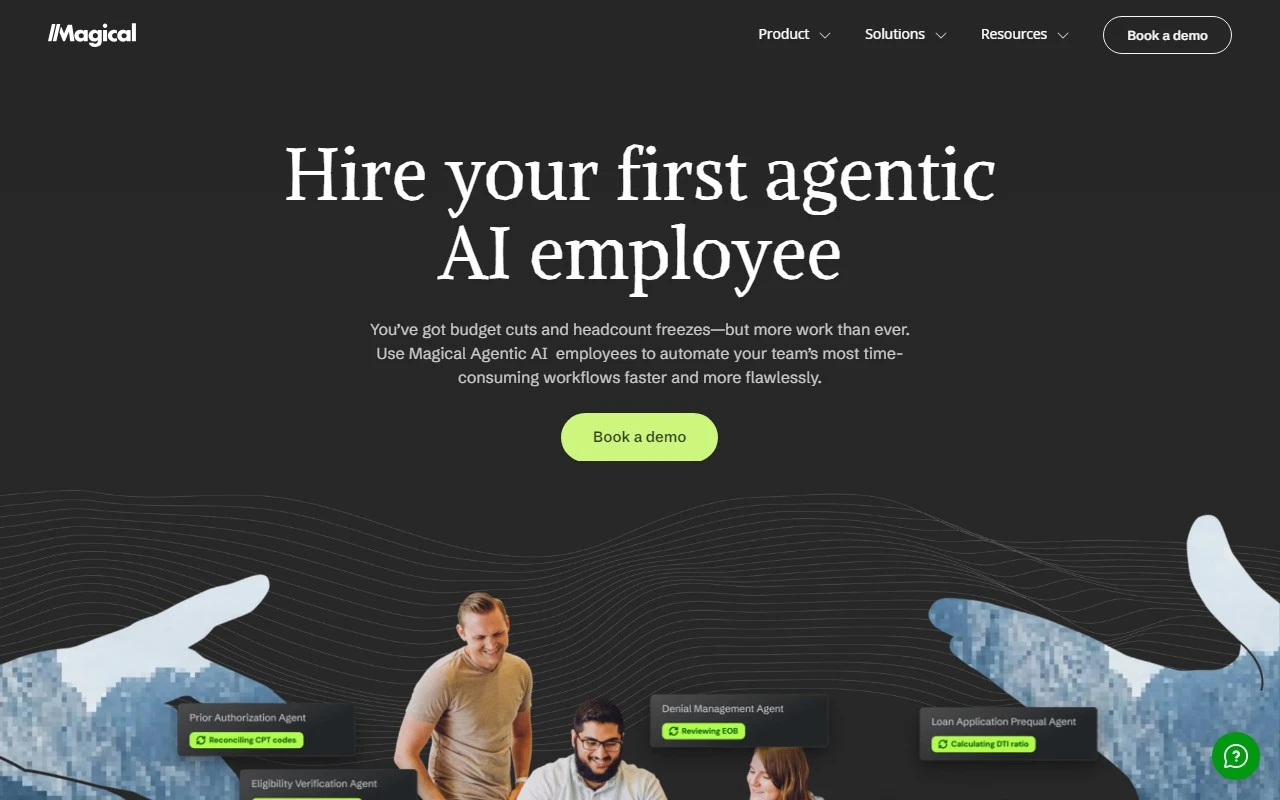 Magical Text Expander & Autofill | Automation For Everyone