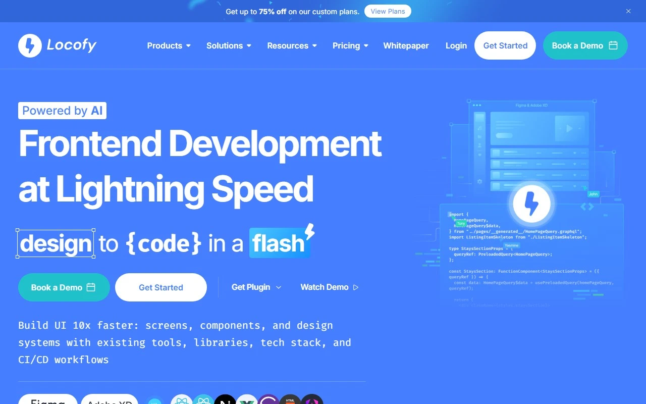 Locofy.ai