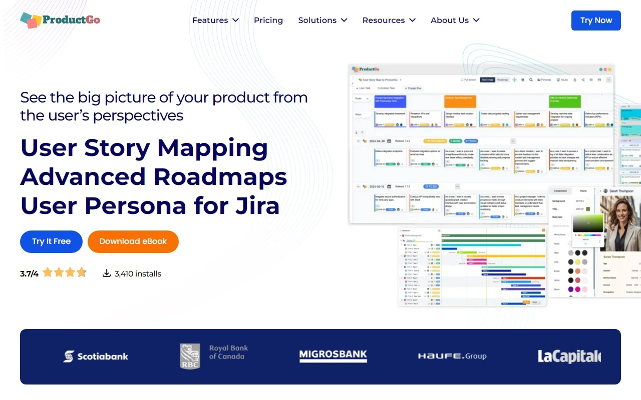 ProductGo