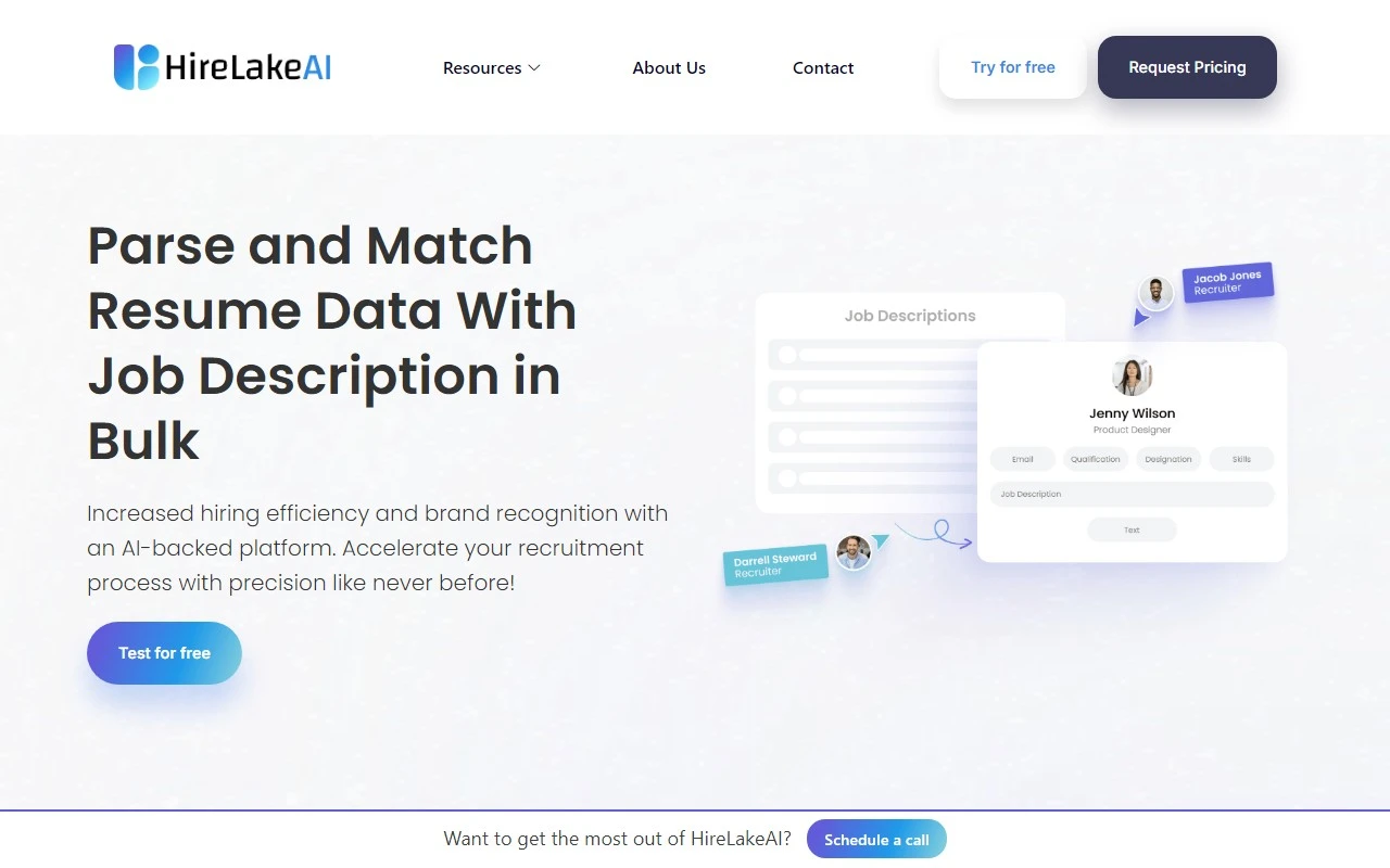 HireLakeAI