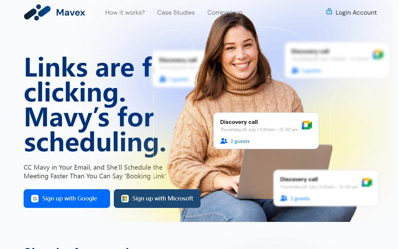 Mavex.ai