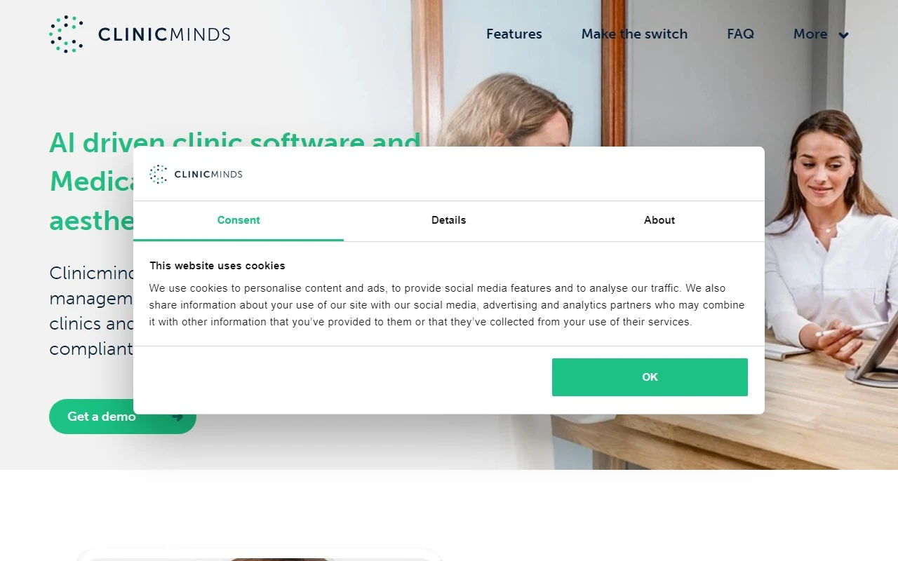 Clinicminds