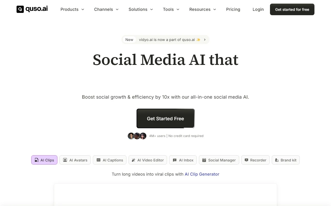quso.ai quso.ai