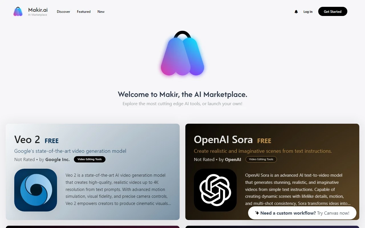 Makir.ai