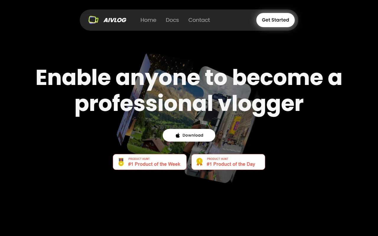 AIVLOG AIVLOG
