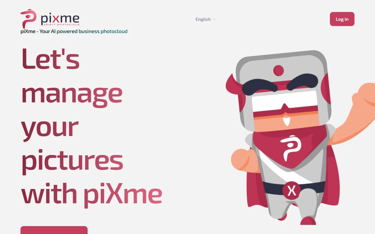 piXme
