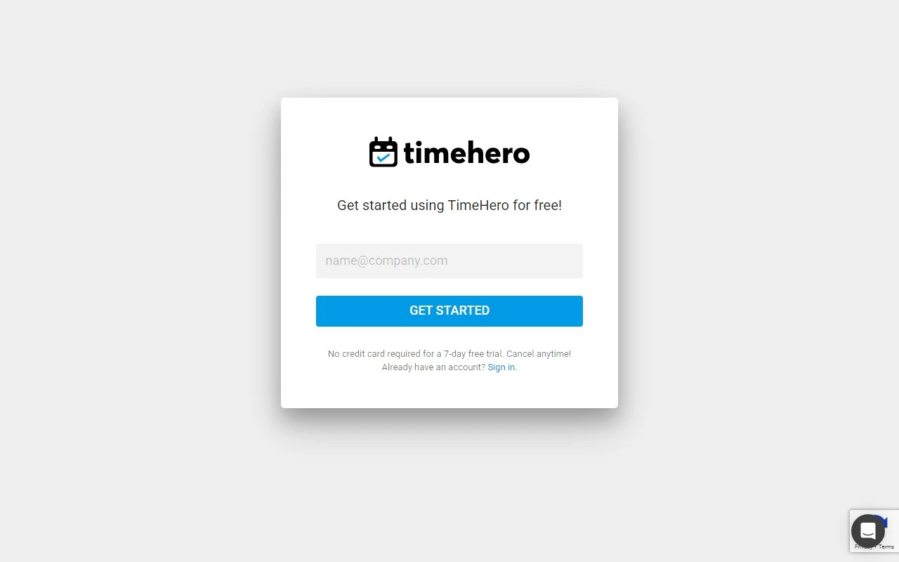 TimeHero
