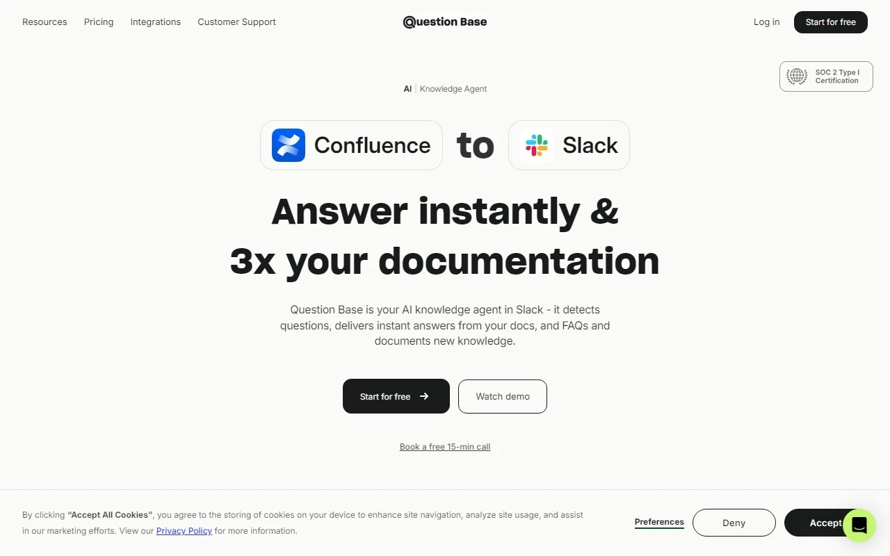 Question Base